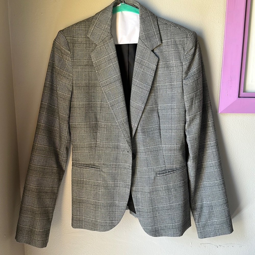 Zara Blazer